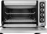 Thumbnail for your product : KitchenAid 12" Counter Top Toaster
