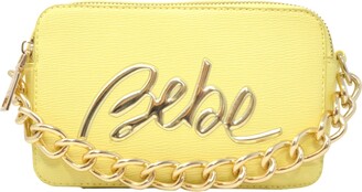 Bebe Gianna Camera Shoulder Bag - ShopStyle