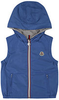 Thumbnail for your product : Moncler Hooded Gilet