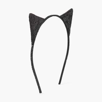 Kitty Ear Headband