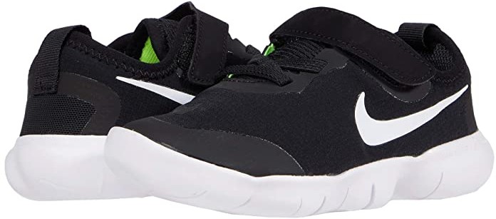 nike free rn little kid