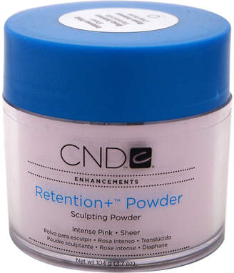 CND 3.7Oz Intense Pink Retention + Powder Sculpting Powder