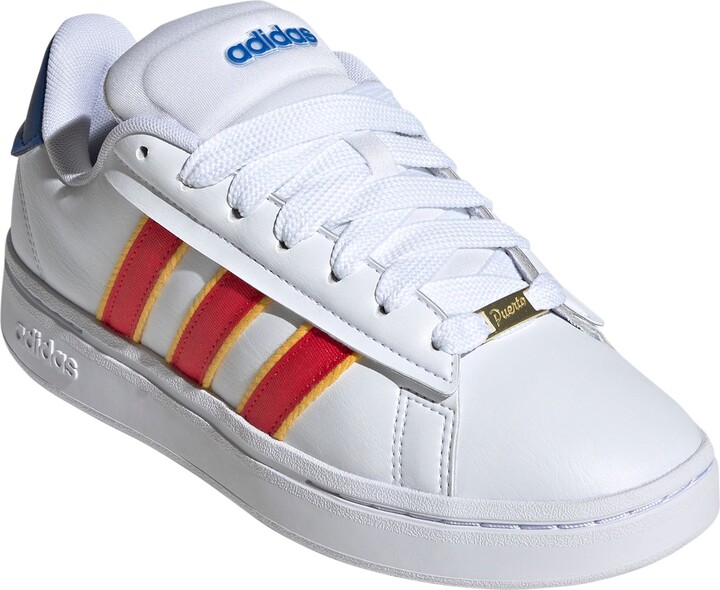 Grand Court Alpha '00 Sneaker