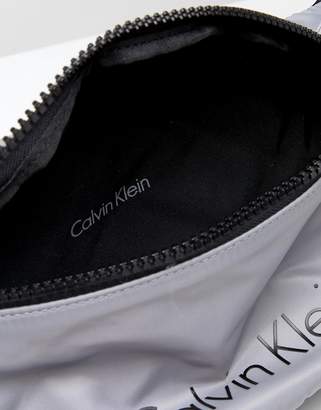 Calvin Klein Fanny Pack With Logo