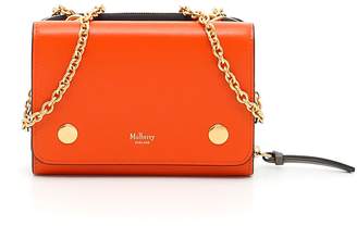 Mulberry Clifton Clutch
