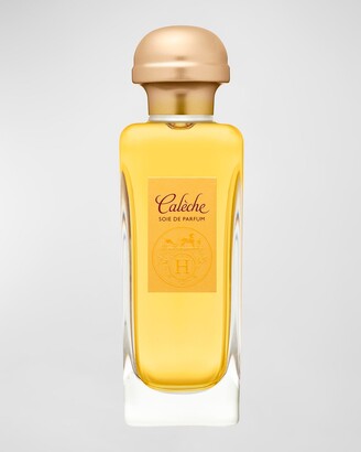 Hermes Caleche Soie de Parfum, 3.3 oz.