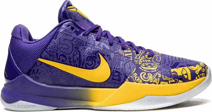 kobe 5 au