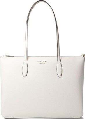 Kate Spade All Day Large Zip Top Tote - ShopStyle