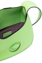 Thumbnail for your product : Versace La Medusa hobo shoulder bag