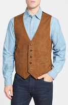 Thumbnail for your product : Nordstrom Suede Vest