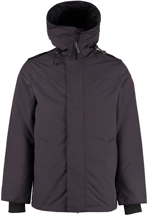 canada goose garibaldi