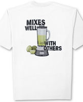 Thumbnail for your product : Tommy Bahama Mixes Well With Others T-Shirt