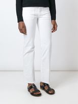 Thumbnail for your product : Etoile Isabel Marant 'Nolaz' jeans - women - Cotton/Spandex/Elastane - 38