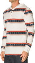 Thumbnail for your product : Katin Pancho Hooded Ls Tee