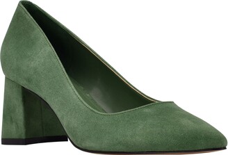 Marc Fisher Green Women's Shoes | Shop the world's largest 