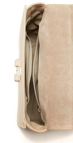 Thumbnail for your product : Furla Chiara Small Top Handle Bag