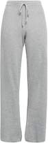 Thumbnail for your product : Skin Ribbed Cotton-blend Pajama Pants