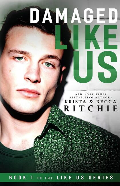 Like Us Series: Billionaires & Bodyg Damaged Like Us, Book 1, (Paperback)