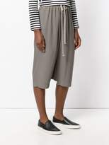 Thumbnail for your product : Rick Owens Rick's shorts