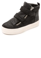 Thumbnail for your product : Ash Jump High Top Sneakers