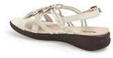 Thumbnail for your product : SoftWalk 'Tabego' Sandal