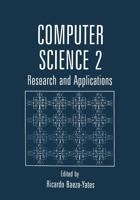 Computer Science 2: Research and Applications, (Paperback)