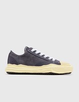Thumbnail for your product : Maison Mihara Yasuhiro x HBX Peterson Low Top Sneakers
