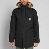 Thumbnail for your product : Carhartt Wip Siberian Parka