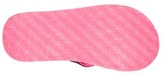 Thumbnail for your product : Roxy 'Low Tide' Flip Flop (Toddler, Little Kid & Big Kid)