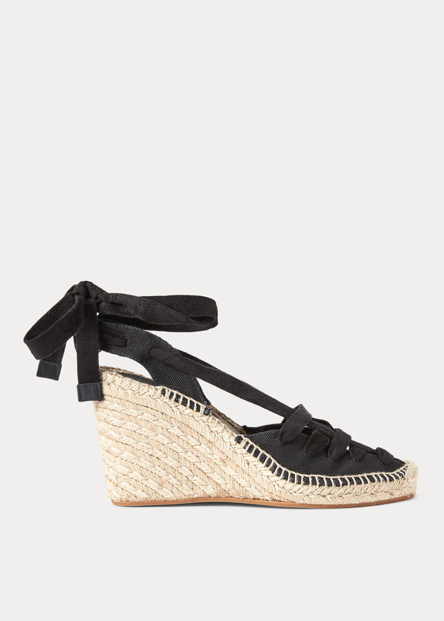 ralph lauren hadley espadrille
