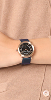 Thumbnail for your product : Marc Jacobs Riley Leather Watch