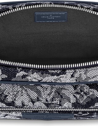 Louis Vuitton Monogram Outdoor Bumbag – The Closet