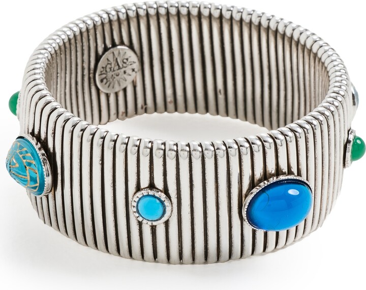 Gas Bijoux Strada Bracelet