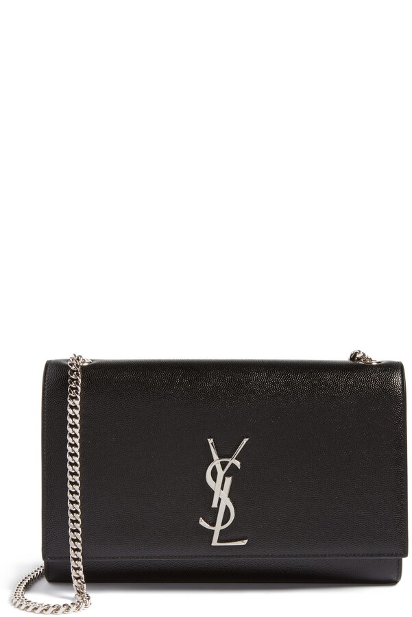 Ysl Wallet On Chain | Shop the world's largest collection of 