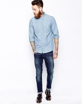 Thumbnail for your product : Lee Jeans Work Shirt