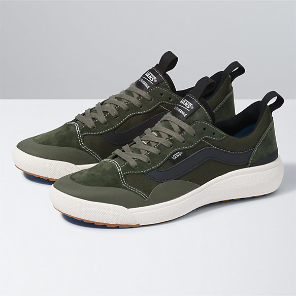 Vans 66 Supply Ultrarange Exo Se Shopstyle Shoes