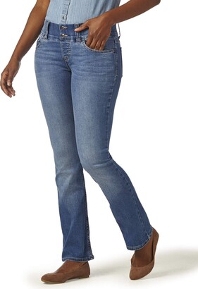 lee riders comfort flex jeans