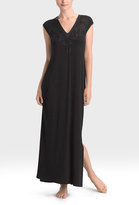 Thumbnail for your product : Josie Natori Lounge Essentials Gown