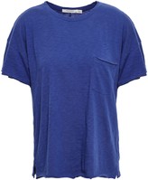 Thumbnail for your product : Rag & Bone Juniper Pima Cotton-jersey T-shirt