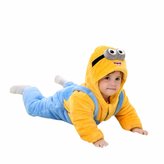 Thumbnail for your product : Baoji Infant Baby Boys Girls Suit Cosplay Totoro Pajamas Costume BB70 Totoro