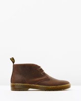 cruise cabrillo 2 eye desert boots