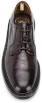 Thumbnail for your product : Officine Creative distressed derby shoes