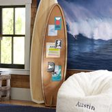 Thumbnail for your product : PBteen 4504 Surfboard Corkboard