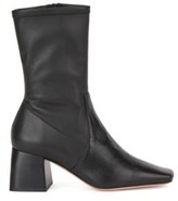 hugo boss ladies boots