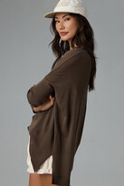 Thumbnail for your product : Maeve Merino Crew-Neck Sweater