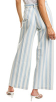 Thumbnail for your product : Boyish The Charley Casablanca Wide Leg