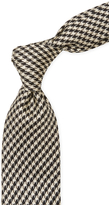 Thumbnail for your product : Tom Ford Embroidered Silk Tie