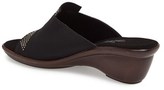 Thumbnail for your product : Onex 'Andi' Stretch Slide Sandal (Women)