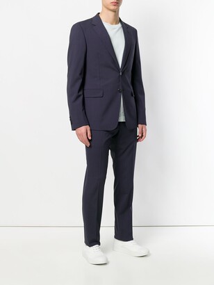 Prada Classic Formal Suit