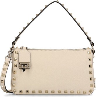  Valentino Women's Backpack Bags, Beige, CENTÍMETROS: Clothing,  Shoes & Jewelry